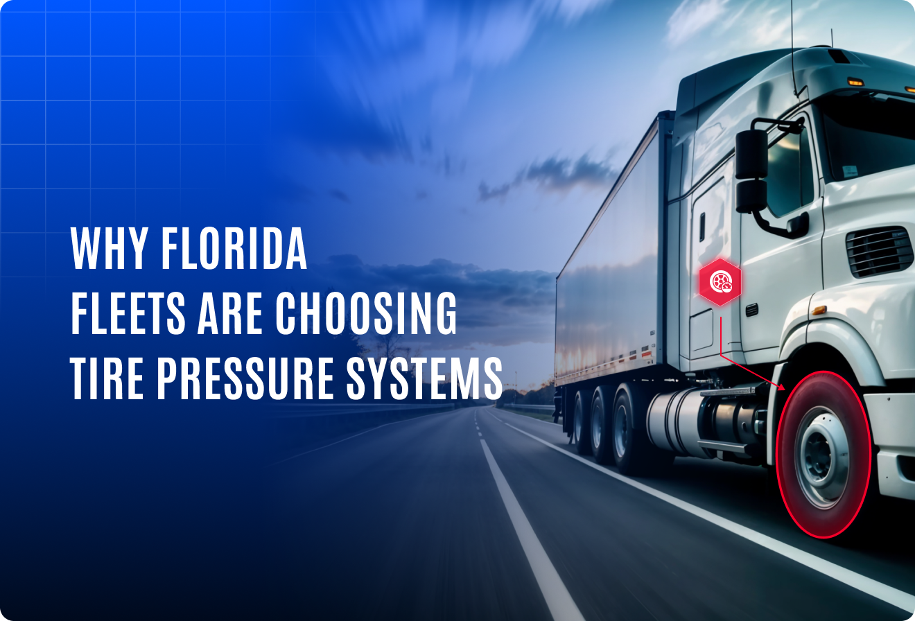 tire pressure systems